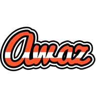 Awaz denmark logo