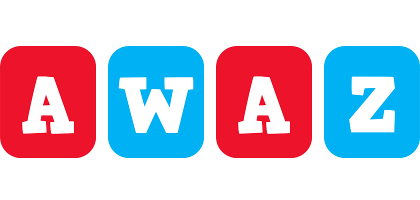 Awaz diesel logo