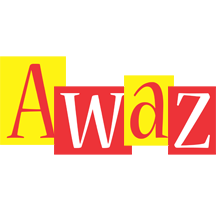 Awaz errors logo