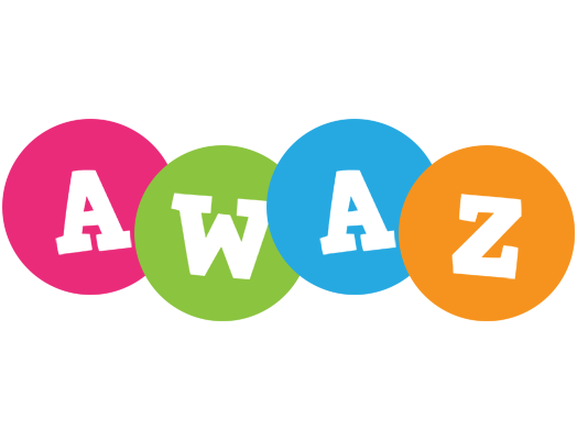 Awaz friends logo