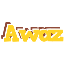 Awaz hotcup logo