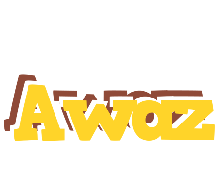 Awaz hotcup logo