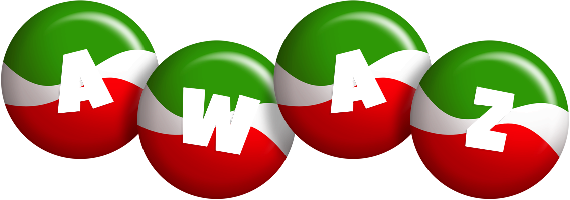 Awaz italy logo