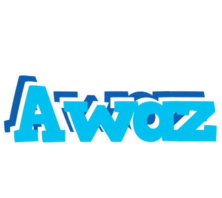Awaz jacuzzi logo