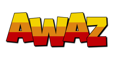 Awaz jungle logo