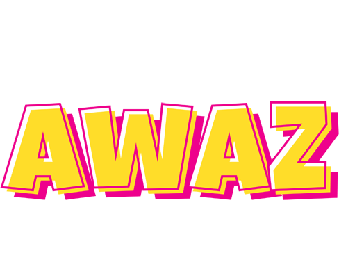 Awaz kaboom logo