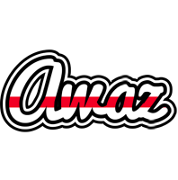 Awaz kingdom logo