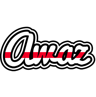 Awaz kingdom logo