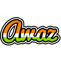 Awaz mumbai logo