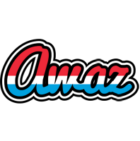 Awaz norway logo