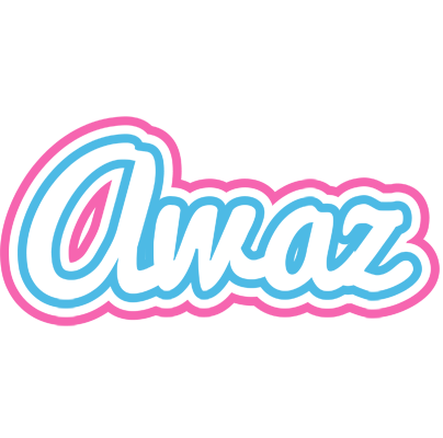 Awaz outdoors logo