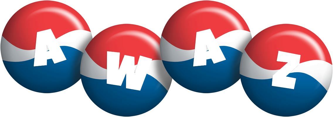 Awaz paris logo