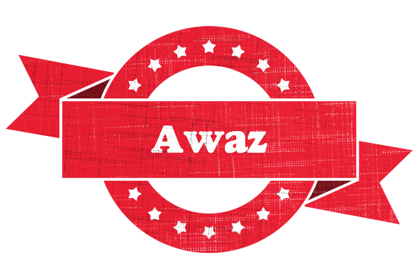 Awaz passion logo