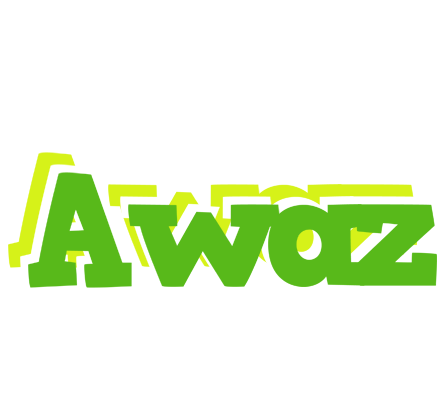 Awaz picnic logo
