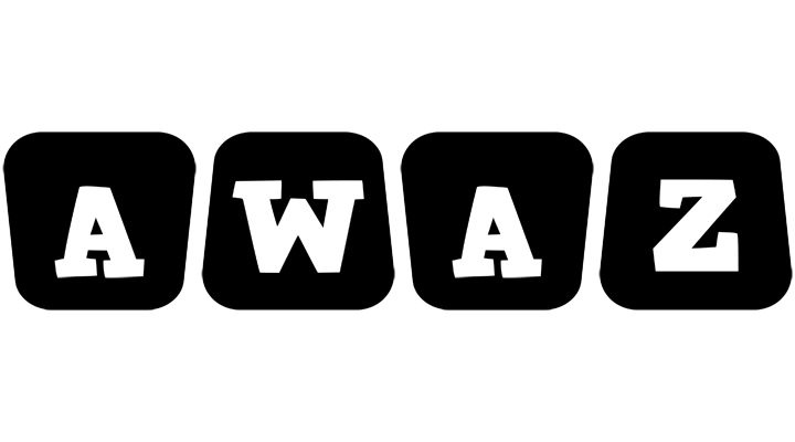 Awaz racing logo