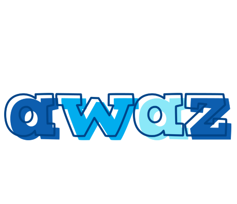 Awaz sailor logo