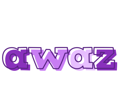 Awaz sensual logo