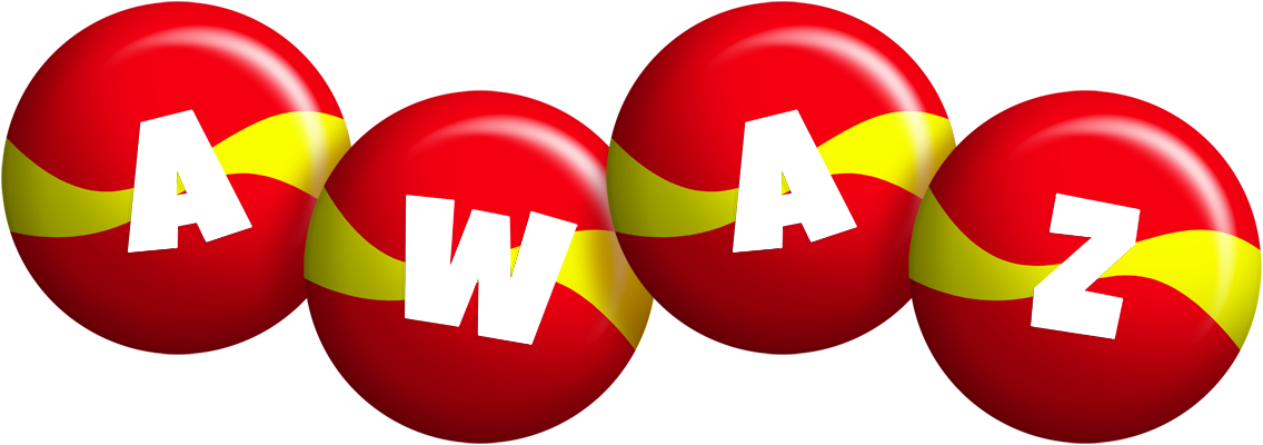 Awaz spain logo
