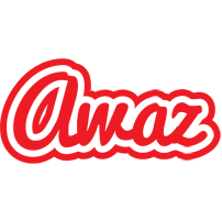 Awaz sunshine logo