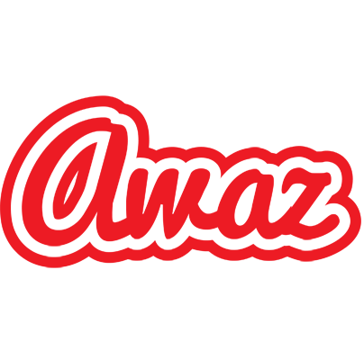 Awaz sunshine logo