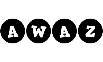 Awaz tools logo
