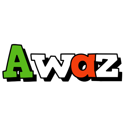 Awaz venezia logo
