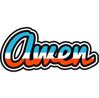 Awen america logo