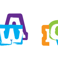 Awen casino logo