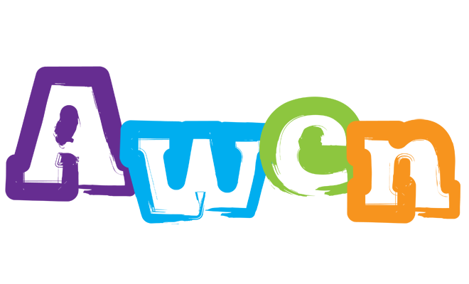 Awen casino logo