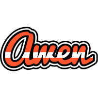 Awen denmark logo