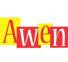 Awen errors logo