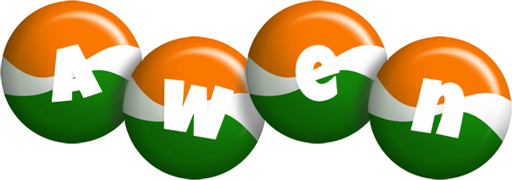 Awen india logo