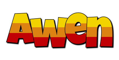 Awen jungle logo