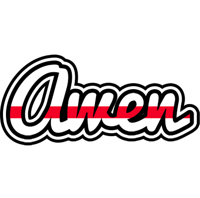 Awen kingdom logo