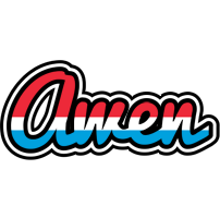 Awen norway logo