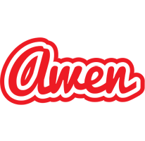 Awen sunshine logo