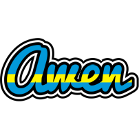 Awen sweden logo