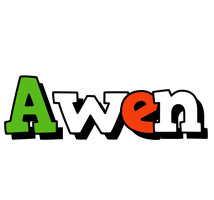 Awen venezia logo