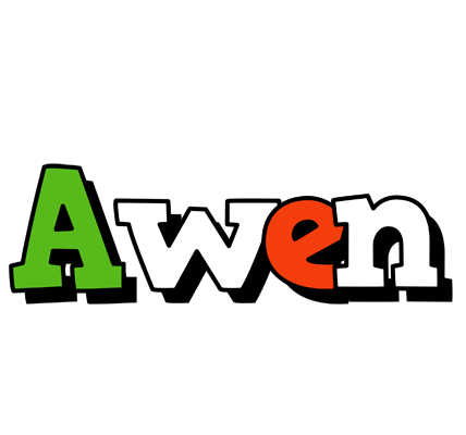 Awen venezia logo