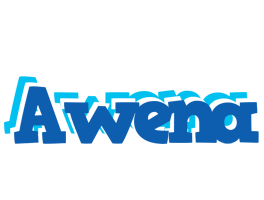 Awena business logo