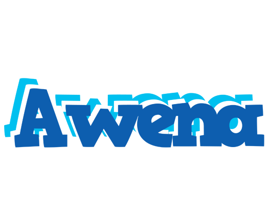 Awena business logo