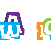 Awena casino logo