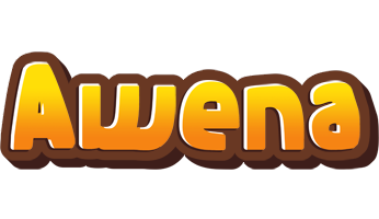 Awena cookies logo