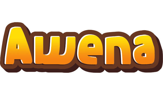 Awena cookies logo