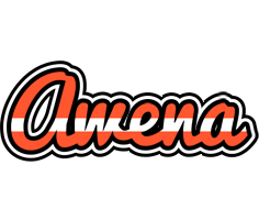 Awena denmark logo