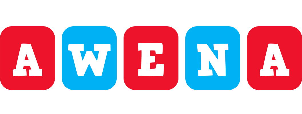 Awena diesel logo
