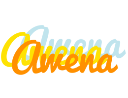 Awena energy logo