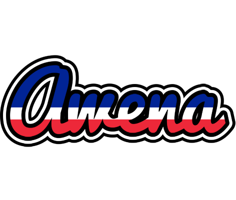 Awena france logo