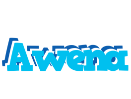 Awena jacuzzi logo