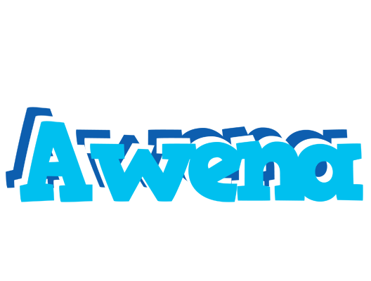 Awena jacuzzi logo